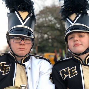 Meet your Posher, Logen